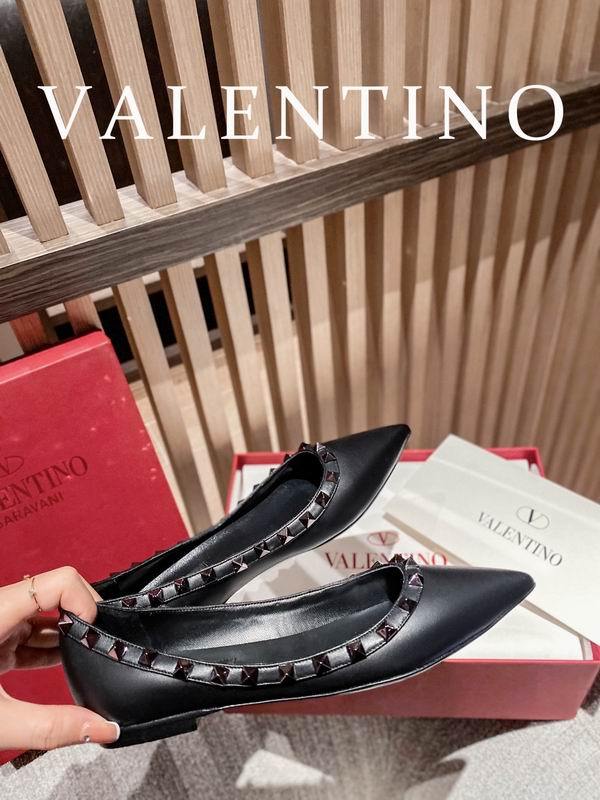 Valentino Women's Shoes 405